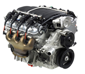 P1B42 Engine